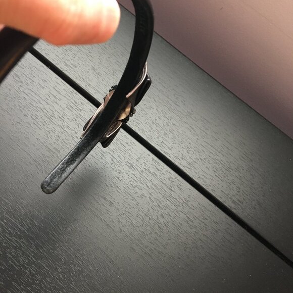 authentic Alexandre Zouari headband - Picture 9 of 11